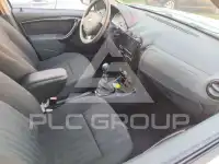 2011 Dacia Duster