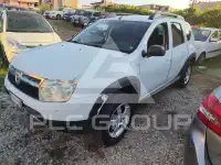 2011 Dacia Duster