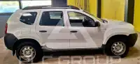 2011 Dacia Duster