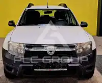 2011 Dacia Duster