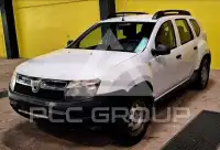 2011 Dacia Duster