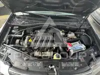 2011 Dacia Duster