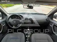 2011 Dacia Duster