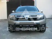 2011 Dacia Duster