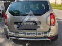 2011 Dacia Duster