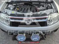 2011 Dacia Duster