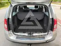 2011 Dacia Duster