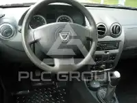 2011 Dacia Duster