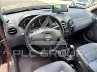 2011 Dacia Duster