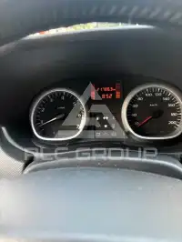 2011 Dacia Duster