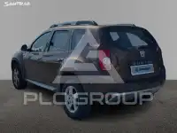2011 Dacia Duster