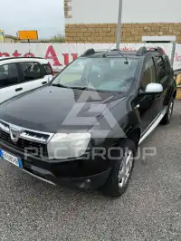 2011 Dacia Duster