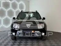 2011 Dacia Duster