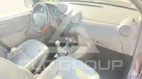 2011 Dacia Duster
