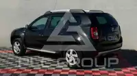 2011 Dacia Duster