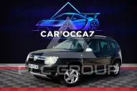 2011 Dacia Duster