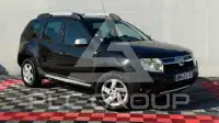 2011 Dacia Duster