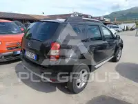 2011 Dacia Duster