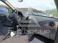 2011 Dacia Duster
