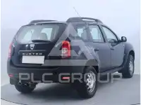 2011 Dacia Duster