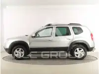2011 Dacia Duster
