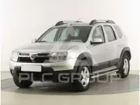 2011 Dacia Duster