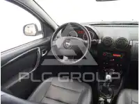 2011 Dacia Duster