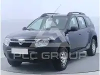 2011 Dacia Duster