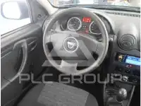 2011 Dacia Duster