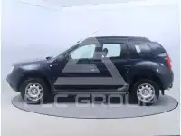 2011 Dacia Duster