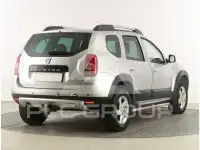 2011 Dacia Duster