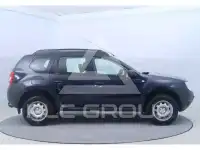 2011 Dacia Duster