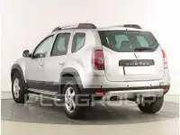 2011 Dacia Duster