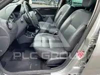 2011 Dacia Duster