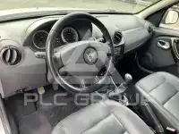 2011 Dacia Duster