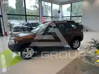 2011 Dacia Duster