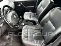 2011 Dacia Duster