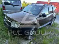 2011 Dacia Duster