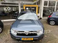 2011 Dacia Duster