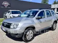 2011 Dacia Duster