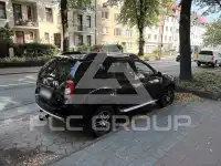 2011 Dacia Duster