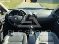 2011 Dacia Duster