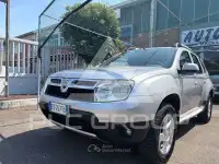 2011 Dacia Duster