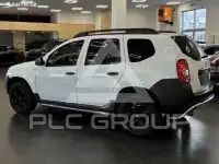 2011 Dacia Duster