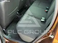 2011 Dacia Duster