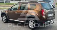 2011 Dacia Duster