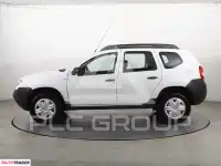 2011 Dacia Duster