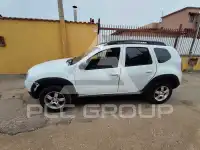2011 Dacia Duster