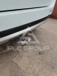 2011 Dacia Duster