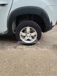 2011 Dacia Duster